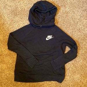 Lightly used Nike Hoodie